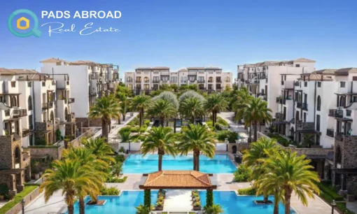 Apartment in Sahl Hasheesh