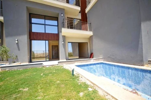 Apartment in Sahl Hasheesh