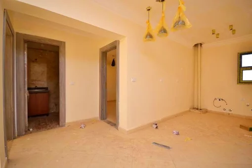 Apartment in Sahl Hasheesh