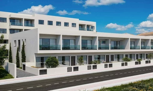 Apartment in Chloraka, Paphos District