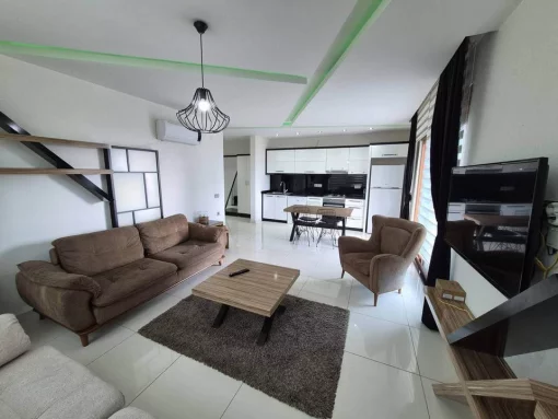 Apartment in Kestel, Mediterranean Region