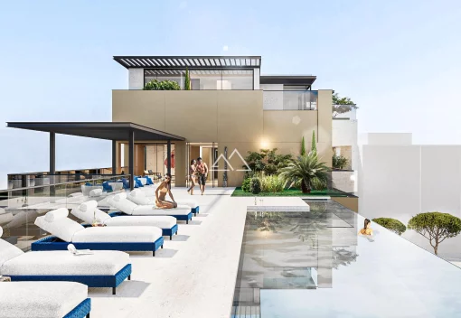 Apartment in Tivat, Tivat Municipality