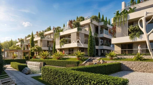 Apartment in Tivat, Tivat Municipality