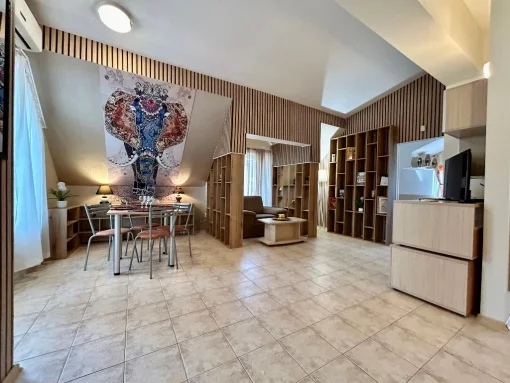 Apartment in Sveti Vlas, Burgas Region