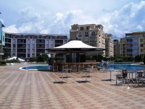 Commercial property in Sunny Beach, Burgas Region