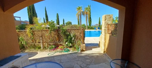 Apartment in Peyia, Paphos District