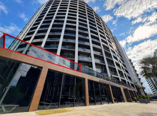 Office in Batumi, Autonomous Republic of Adjara