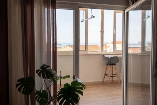 Apartment in Budva, Budva Municipality