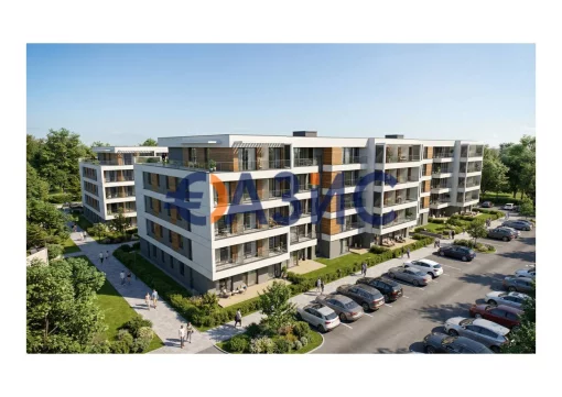 Apartment in Primorsko, Burgas Region
