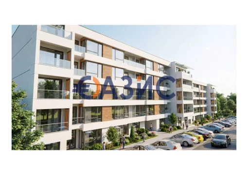 Apartment in Primorsko, Burgas Region