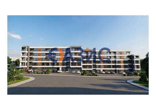 Apartment in Primorsko, Burgas Region