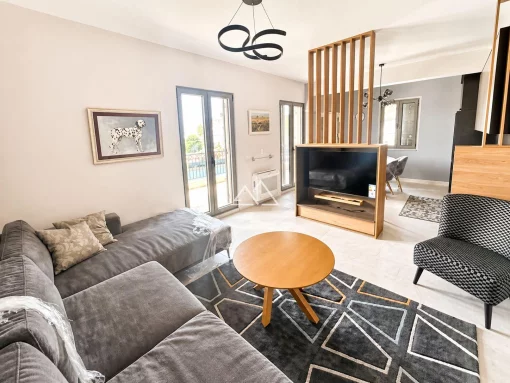 Apartment in Tivat, Tivat Municipality