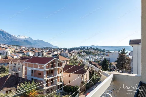 Apartment in Tivat, Tivat Municipality