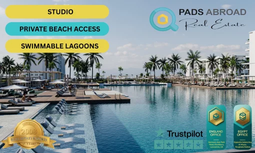 Apartment in Touristic Villages, Hurghada