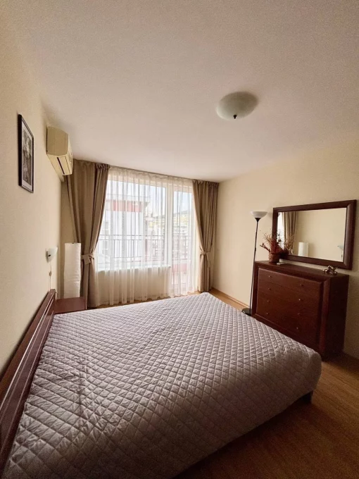 Commercial property in Sveti Vlas, Burgas Region