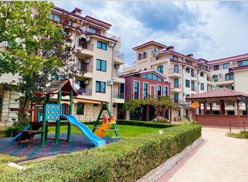 Commercial property in Kosharitsa, Burgas Region