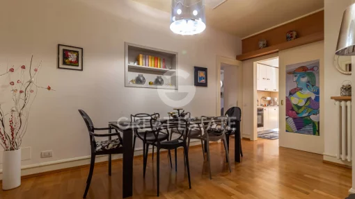Apartment in Umbria