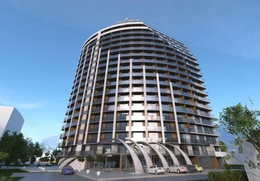 Apartment in Batumi, Autonomous Republic of Adjara