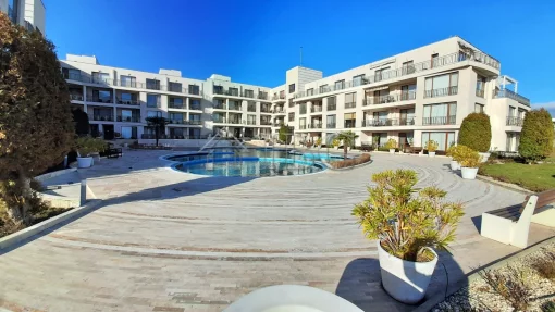 Apartment in Burgas, Burgas Region