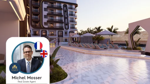 Apartment in ´Hadaba, Hurghada