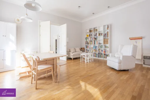 Apartment in Riga, Vidzeme