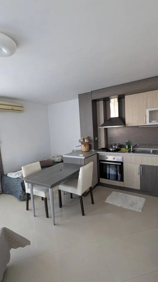 Apartment in Pomorie, Burgas Region