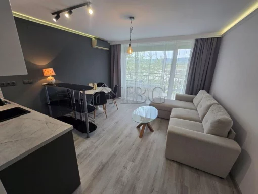 Apartment in Sunny Beach, Burgas Region