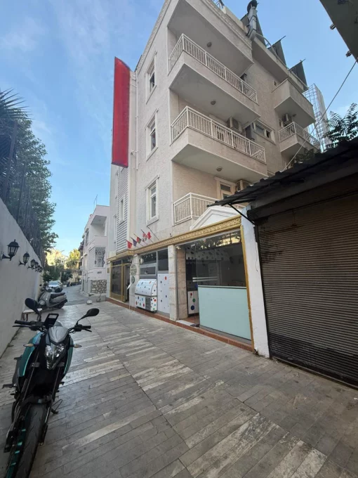 Hotel in Antalya Province, Mediterranean Region