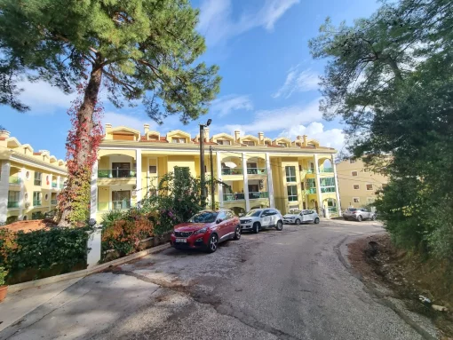 Apartments in Marmaris, Turkey