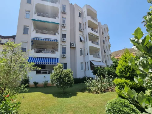 Apartments in Marmaris, Turkey