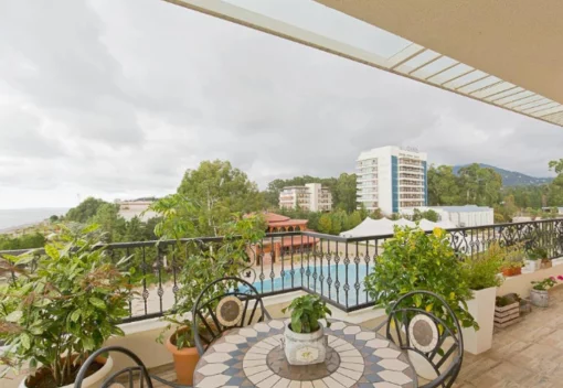 Apartment in Chakvi, Autonomous Republic of Adjara