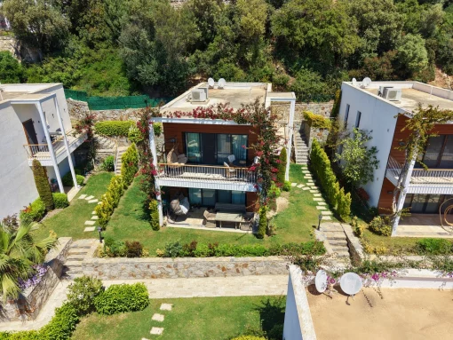 Loft in Koyunbaba, Aegean Region