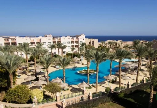 Apartment in Sahl Hasheesh