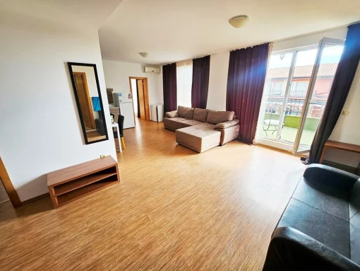 Apartment in Sunny Beach, Burgas Region
