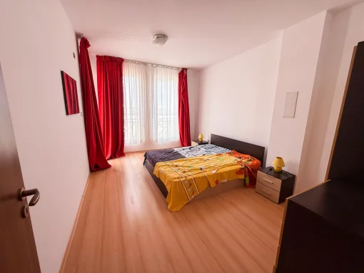 Apartments in Spain