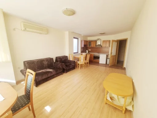 Commercial property in Sveti Vlas, Burgas Region
