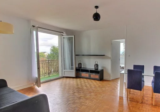 Apartment in Divonne-les-Bains, Auvergne-Rhône-Alpes