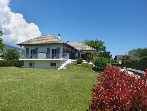 House in Divonne-les-Bains, Auvergne-Rhône-Alpes