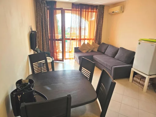 Apartment in Bulgaria