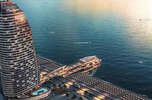 Apartment in Batumi, Autonomous Republic of Adjara
