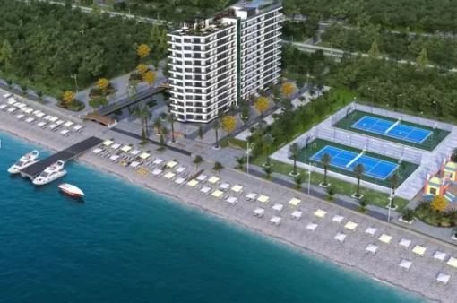 Apartment in Batumi, Autonomous Republic of Adjara