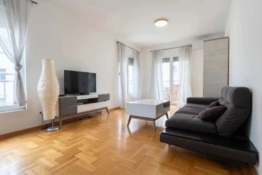 Apartment in Budva, Budva Municipality