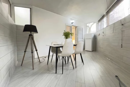 Apartment in Becici, Budva Municipality