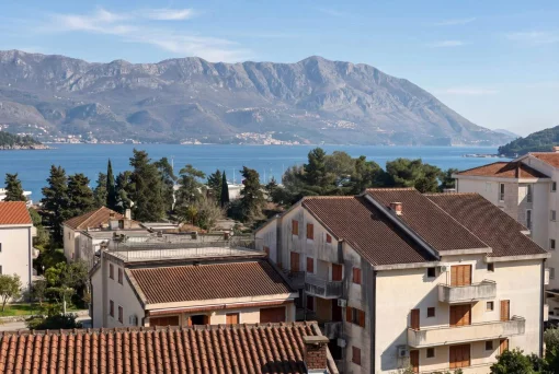 Apartment in Budva, Budva Municipality