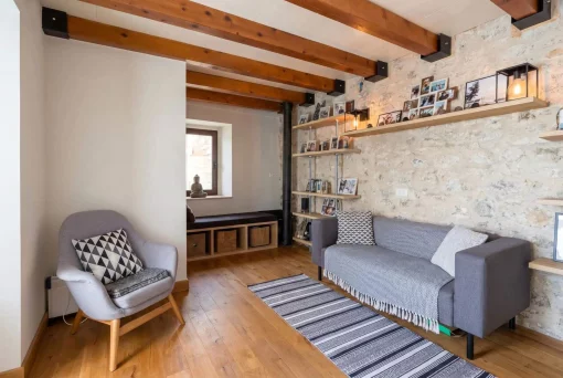 House in Stari grad, Budva Municipality