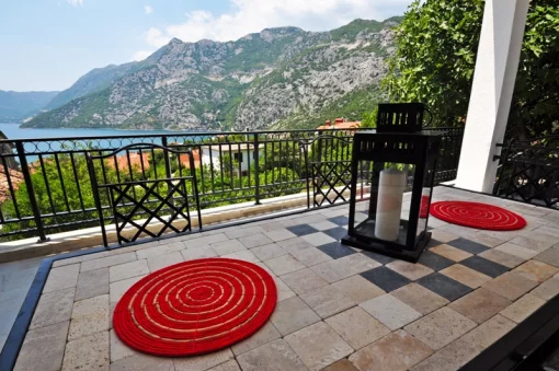 Apartment in Risan, Kotor Municipality