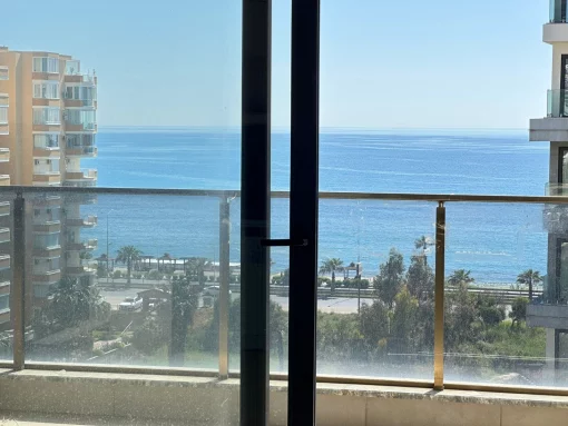 Apartment in Mahmutlar, Mediterranean Region