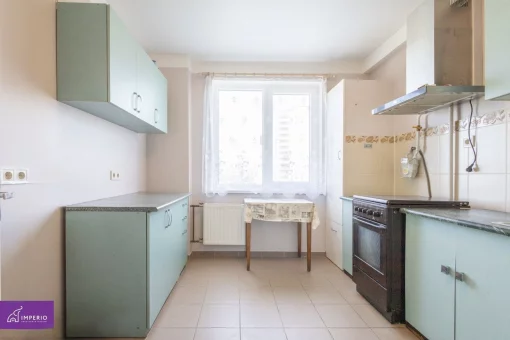 Apartment in Riga, Vidzeme