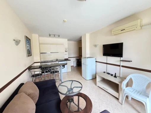 Apartment in Sunny Beach, Burgas Region