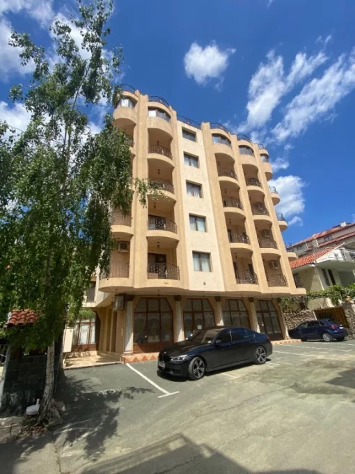 Hotel in Sveti Vlas, Burgas Region